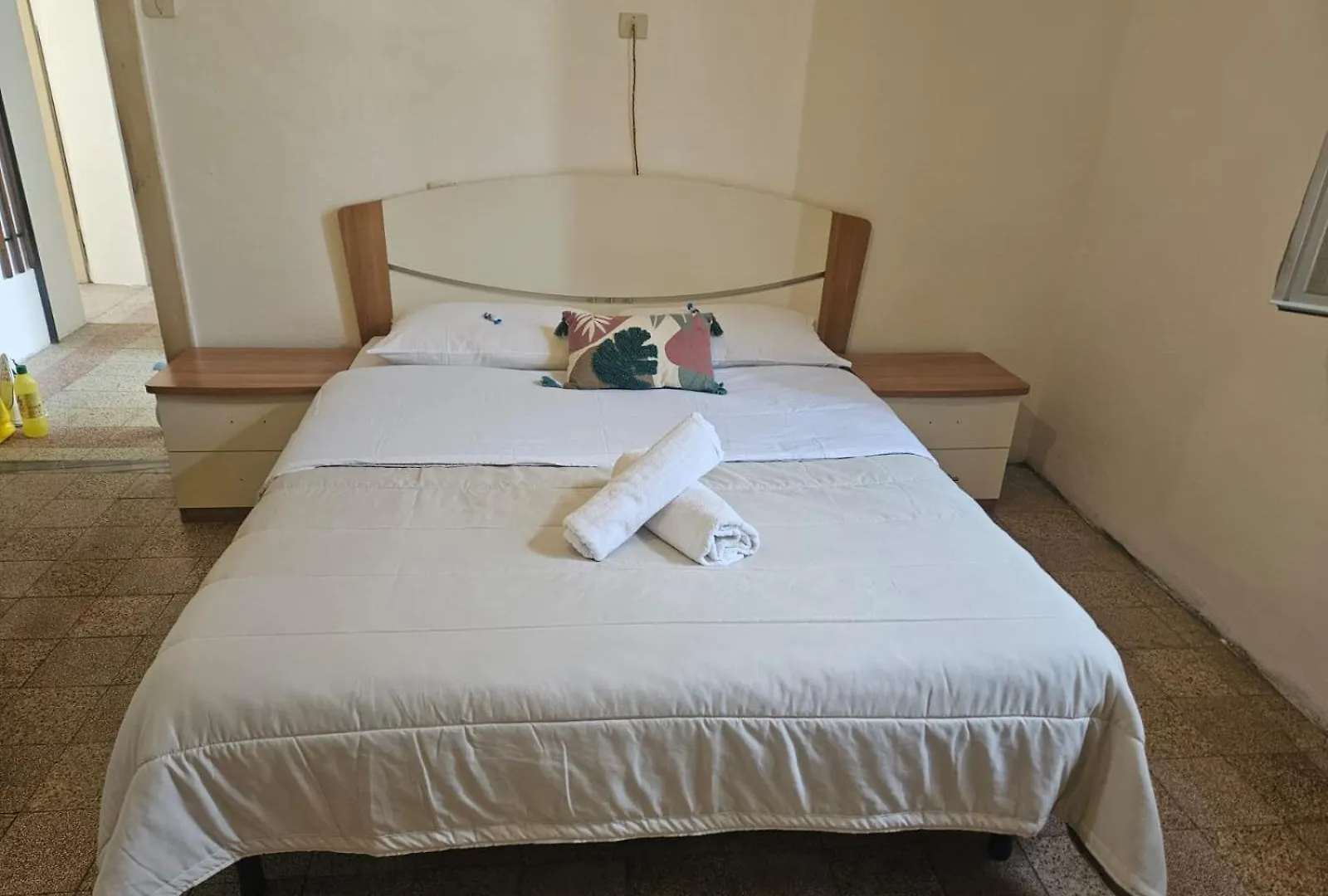 Vintage Home Castello Castellarano Guest house