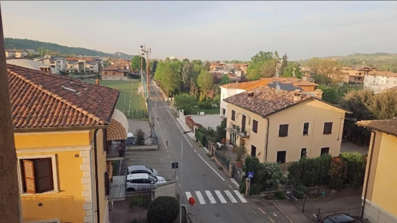 Guest house Vintage Home Castello Castellarano Italy