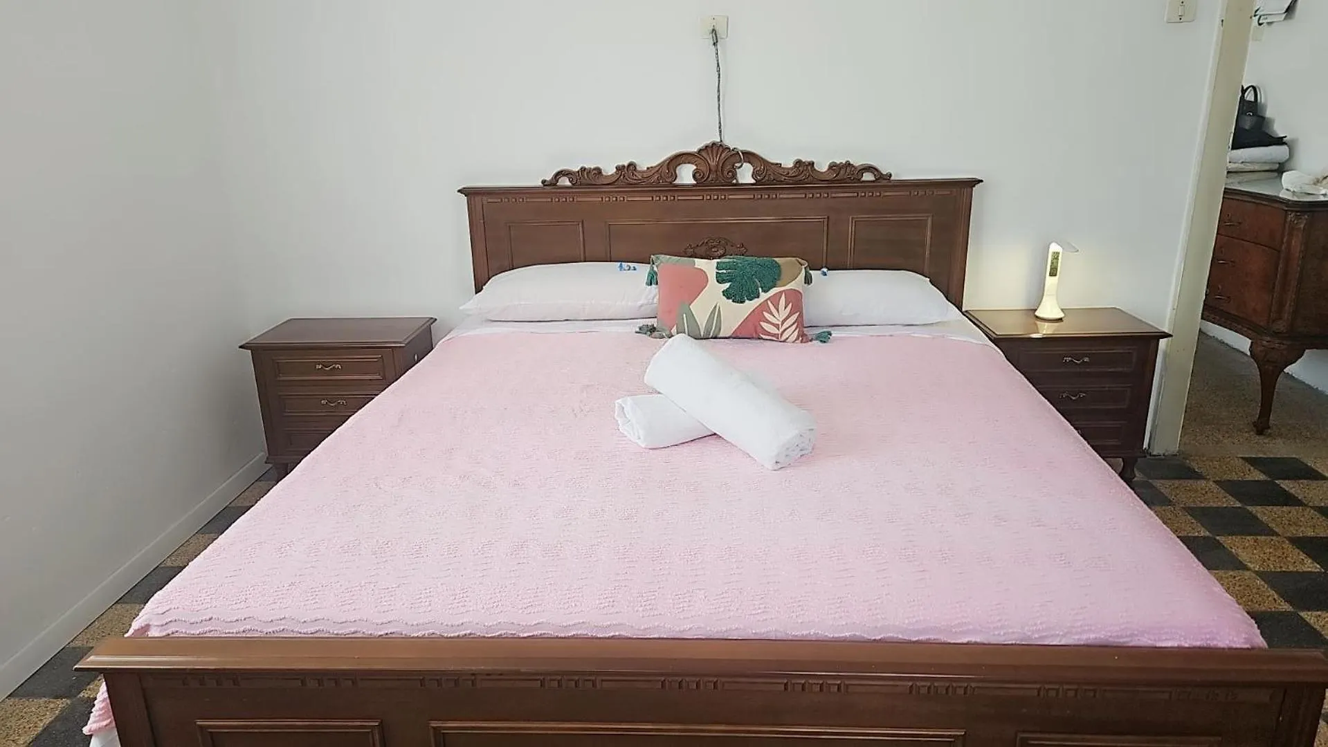 招待所 Vintage Home Castello Castellarano 意大利